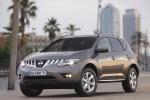Nissan Murano 2008 года